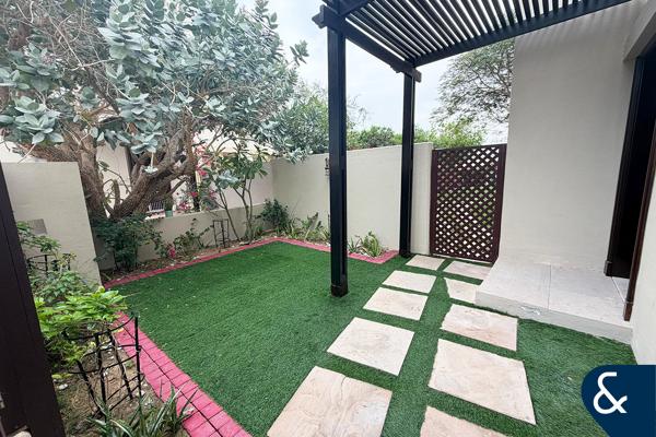 Full Lake View | 4E | Unfurnished